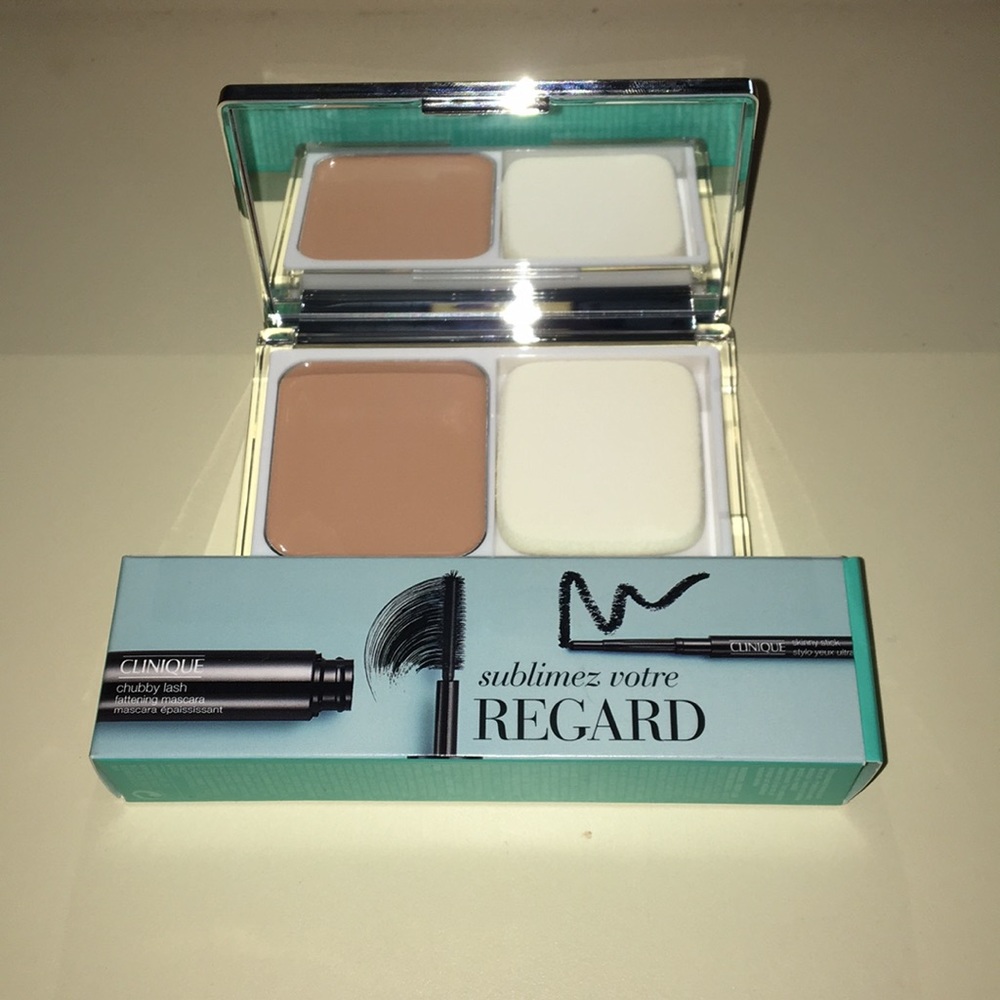 Clinique Makeup Bundle